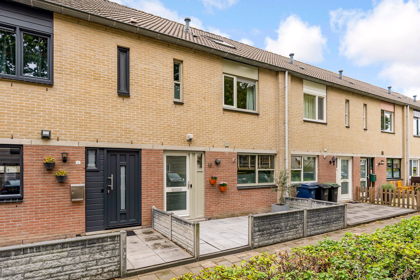 Foto 1 van Danny Kayestraat 10