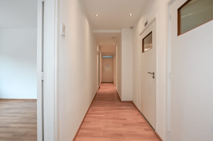 Foto 33 van Theresiastraat 12-A