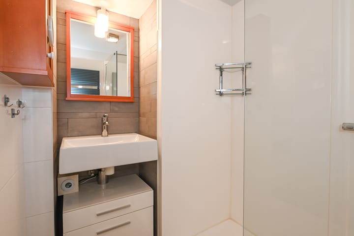 Foto 34 van Theresiastraat 12-A