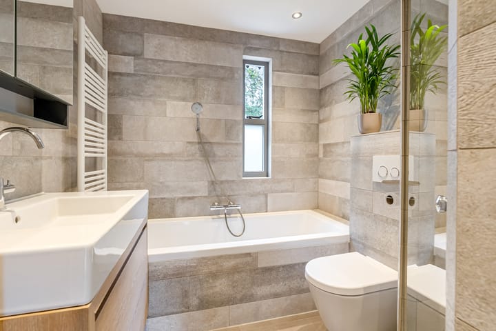 Foto 3 van Danny Kayestraat 10