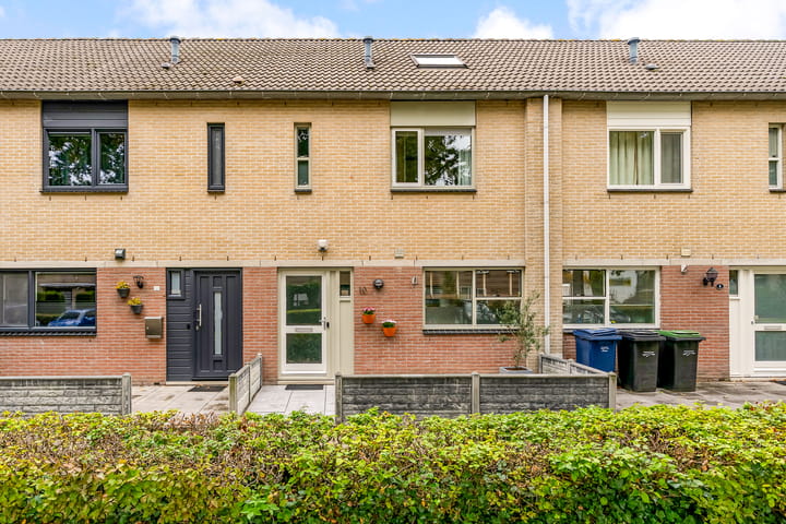 Foto 4 van Danny Kayestraat 10