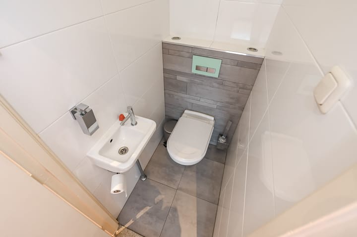 Foto 36 van Theresiastraat 12-A