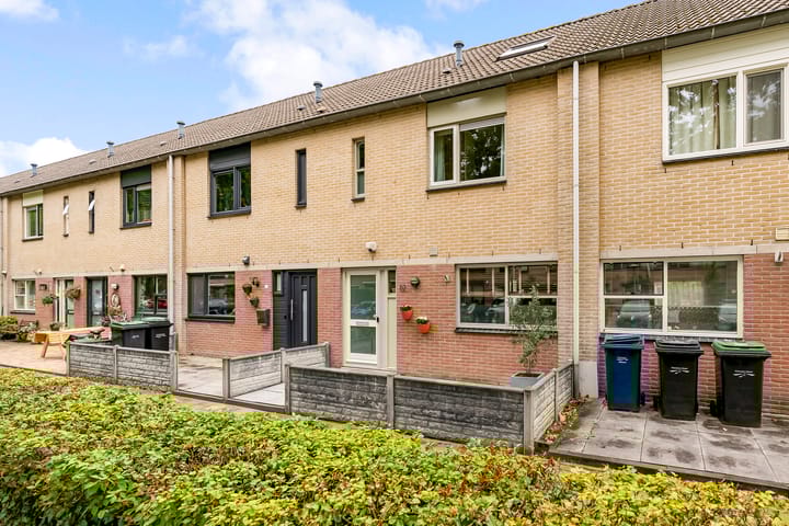 Foto 5 van Danny Kayestraat 10