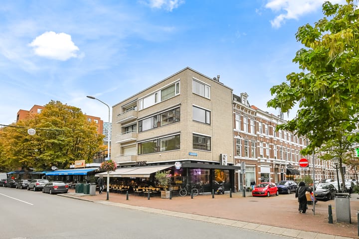 Foto 37 van Theresiastraat 12-A