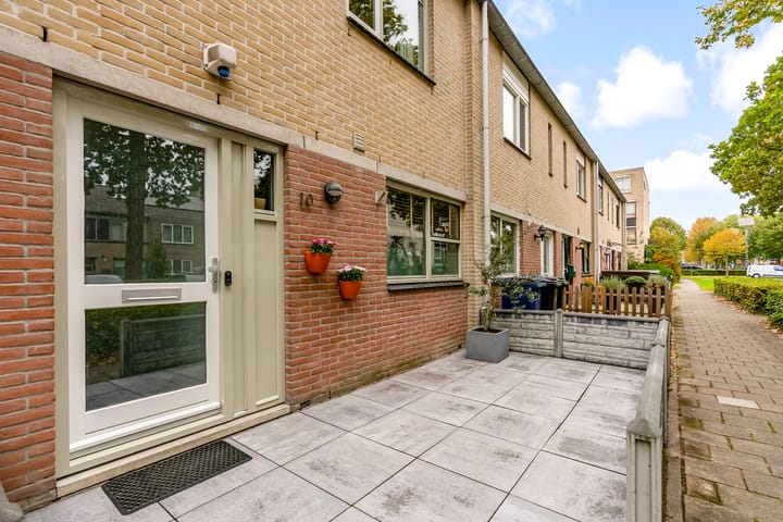 Foto 6 van Danny Kayestraat 10