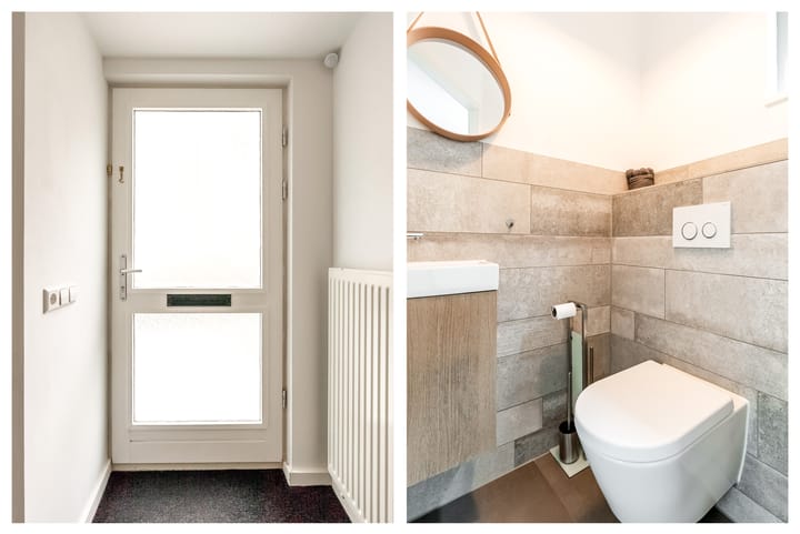 Foto 8 van Danny Kayestraat 10