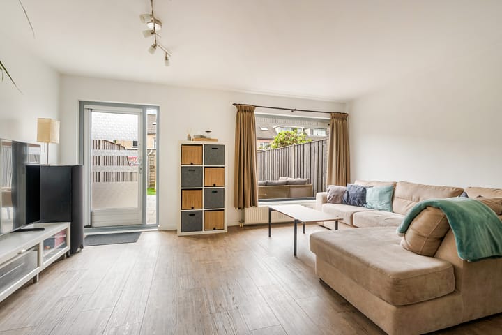 Foto 10 van Danny Kayestraat 10