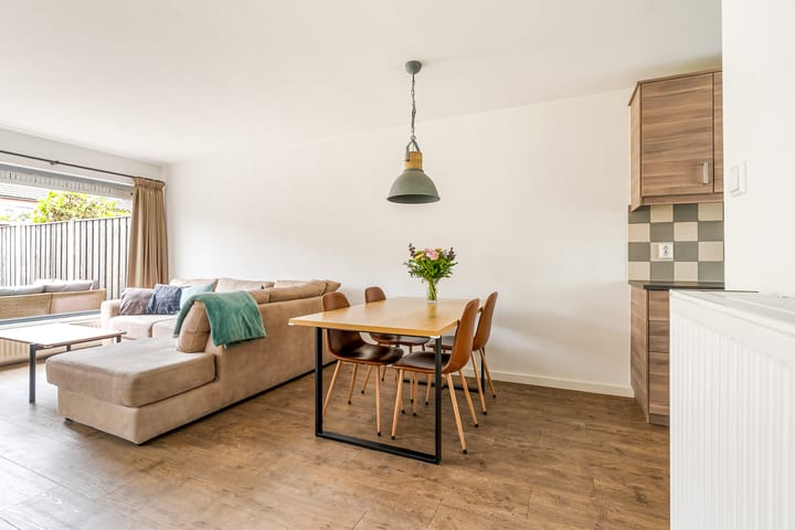 Foto 11 van Danny Kayestraat 10