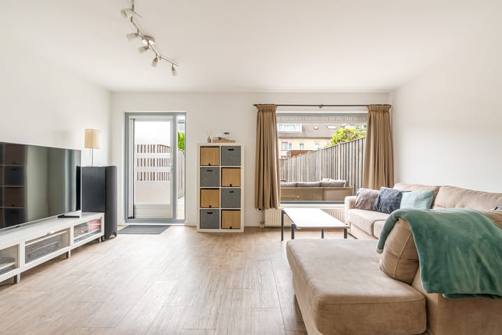 Foto 15 van Danny Kayestraat 10