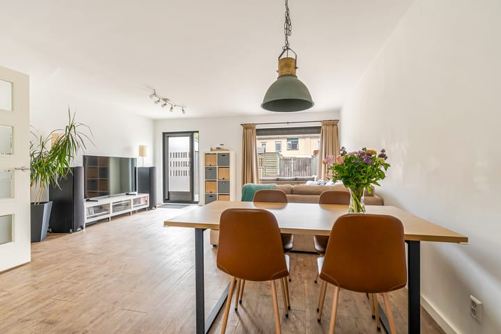 Foto 18 van Danny Kayestraat 10