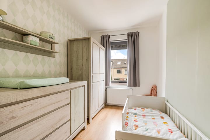 Foto 27 van Danny Kayestraat 10