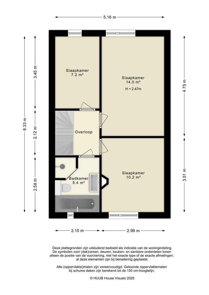 Foto 31 van Danny Kayestraat 10