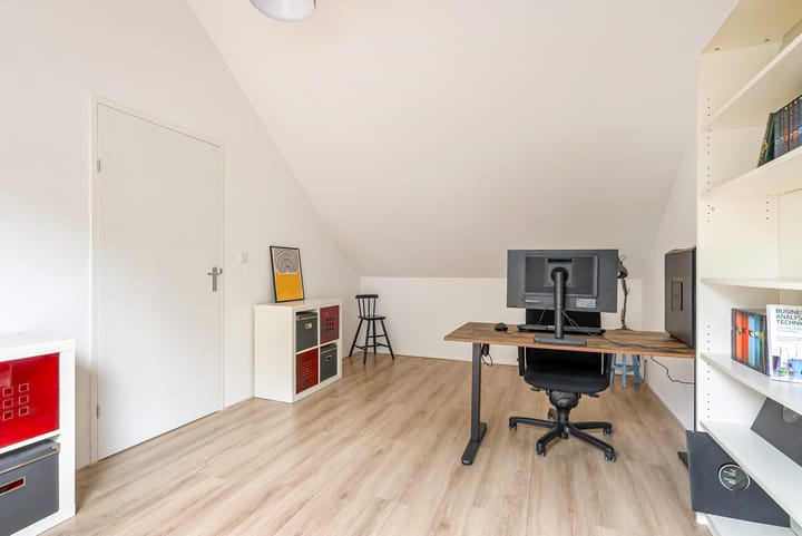 Foto 36 van Danny Kayestraat 10