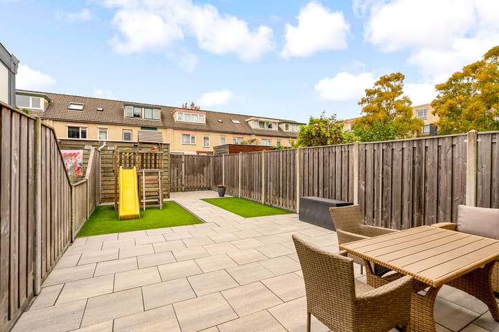 Foto 38 van Danny Kayestraat 10