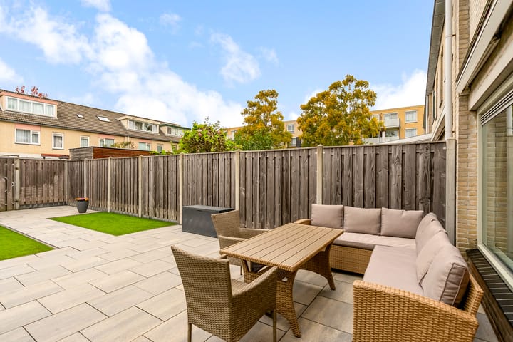 Foto 39 van Danny Kayestraat 10