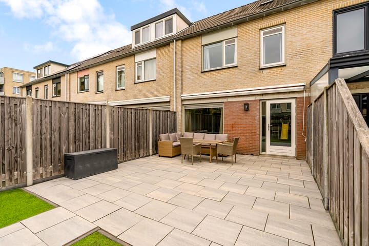 Foto 40 van Danny Kayestraat 10