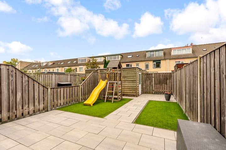 Foto 41 van Danny Kayestraat 10