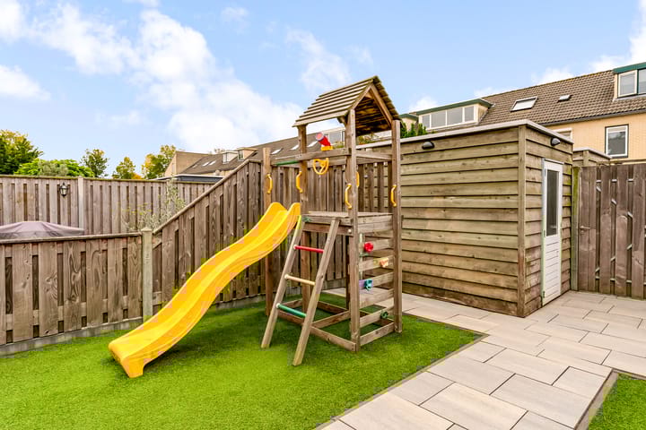 Foto 42 van Danny Kayestraat 10