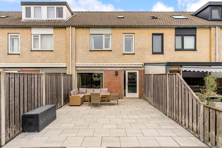 Foto 43 van Danny Kayestraat 10