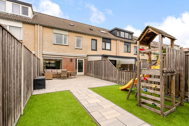 Foto 45 van Danny Kayestraat 10