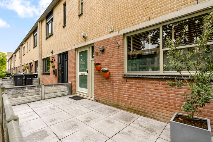 Foto 47 van Danny Kayestraat 10