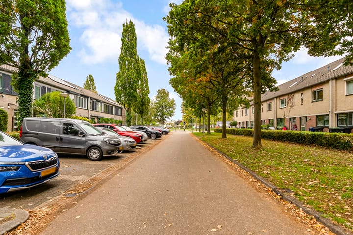 Foto 50 van Danny Kayestraat 10