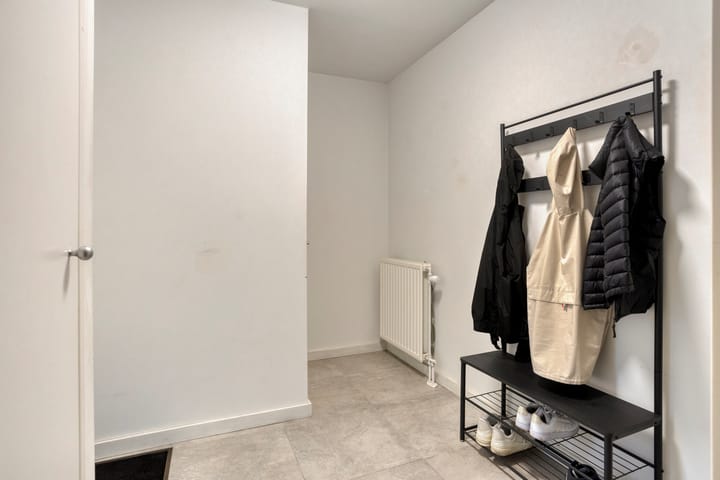 Foto 4 van Hogeweg 28