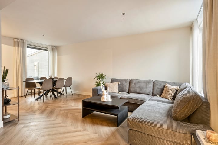 Foto 5 van Hogeweg 28