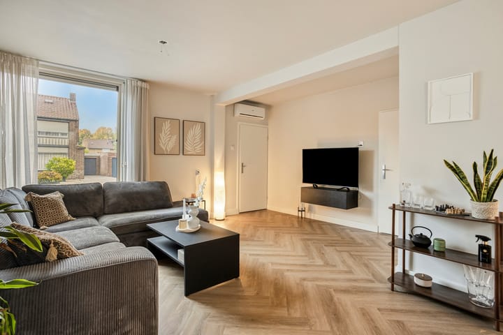 Foto 6 van Hogeweg 28