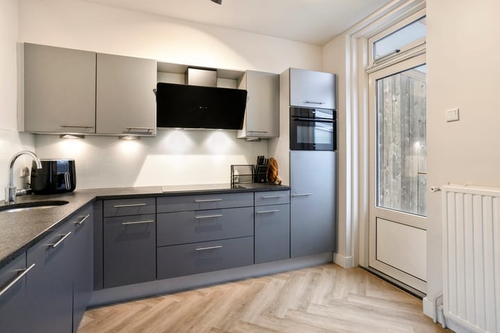 Foto 12 van Hogeweg 28