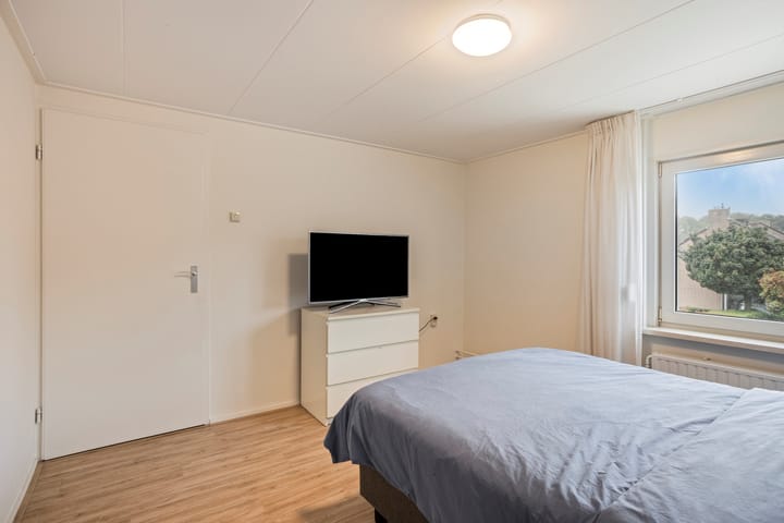 Foto 15 van Hogeweg 28