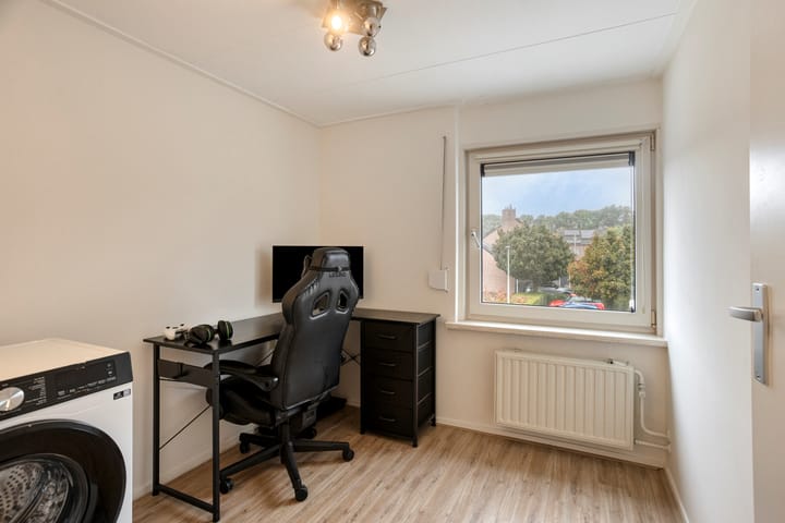 Foto 19 van Hogeweg 28