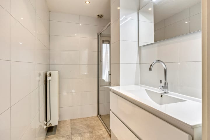 Foto 20 van Hogeweg 28