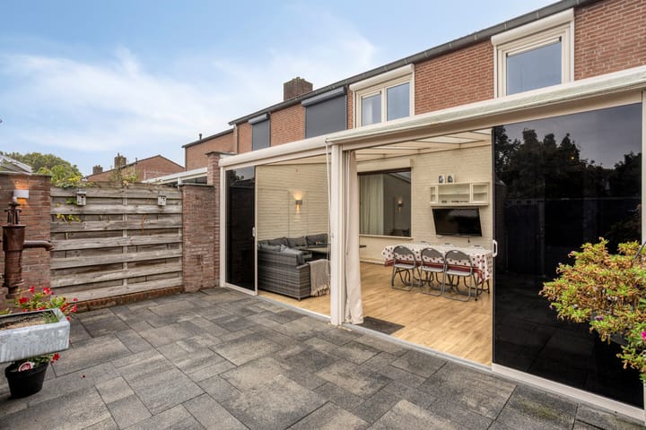 Foto 27 van Hogeweg 28