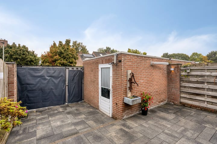 Foto 28 van Hogeweg 28