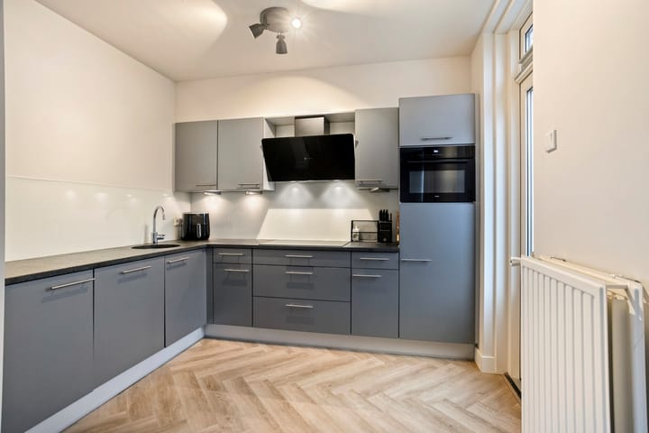 Foto 10 van Hogeweg 28