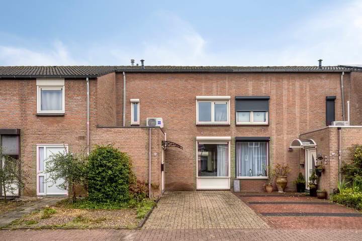 Foto 31 van Hogeweg 28