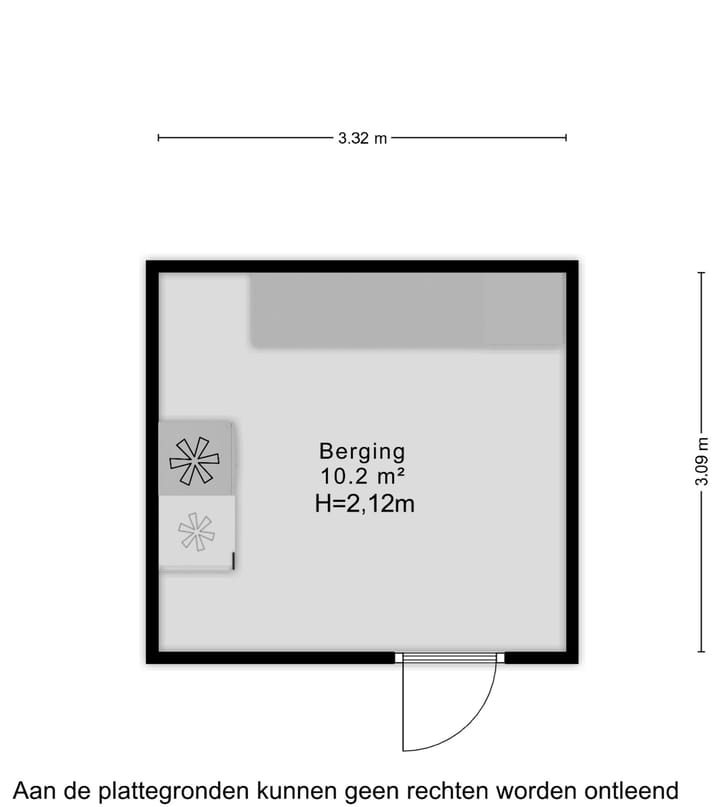 Foto 36 van Hogeweg 28