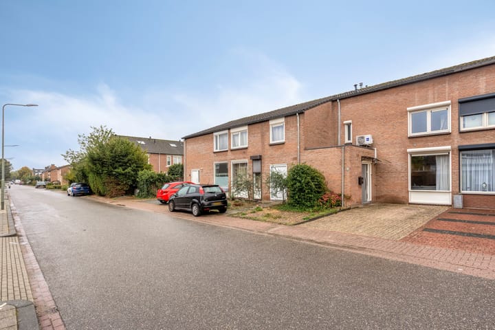 Foto 32 van Hogeweg 28