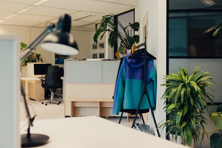 IJsbaanpad 2, Amsterdam