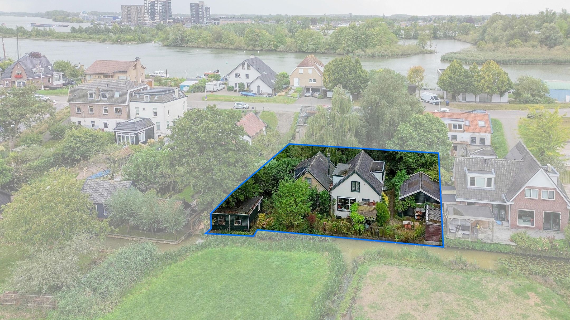 Molendijk, 24, Krimpen aan de Lek, 2931SC, Zuid-Holland, Nederland 24