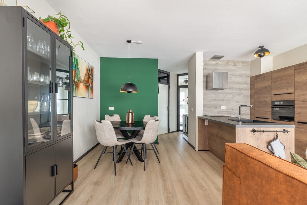 Foto 8 van De Huesmolen 23