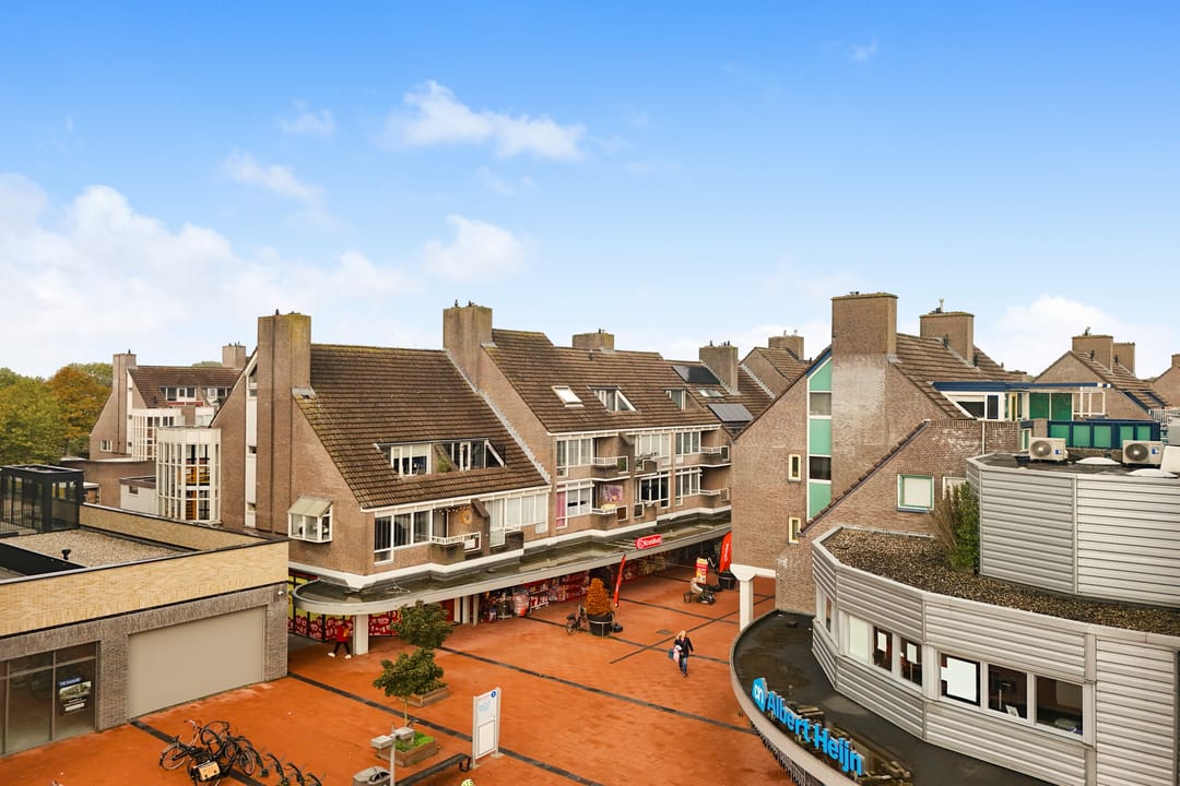 Foto 23 van De Huesmolen 23