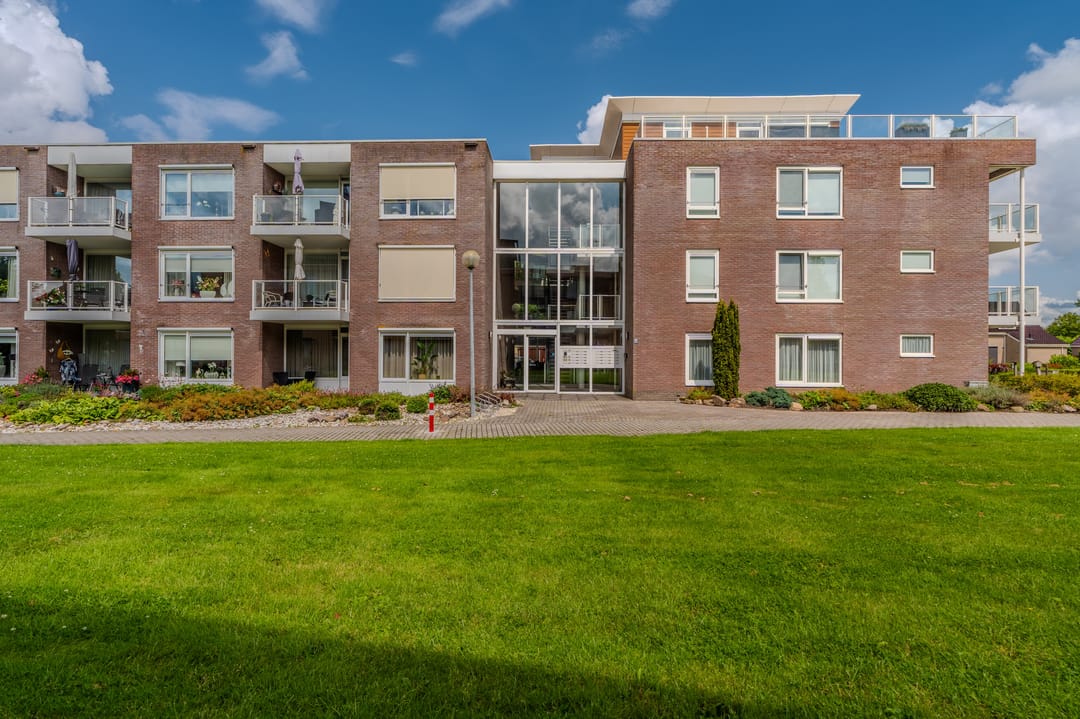 Foto 2 van Bouwteheerd 1