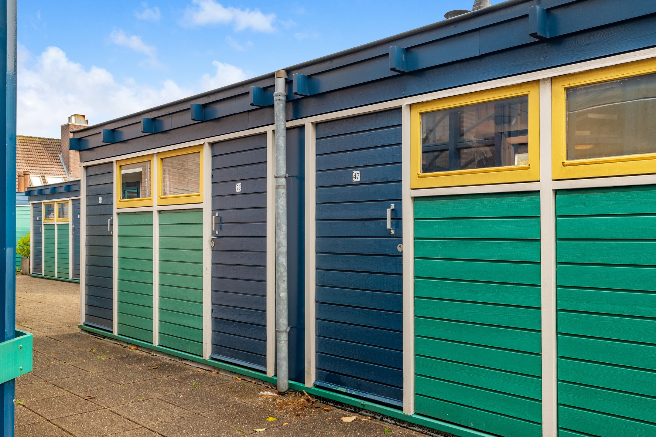 Foto 18 van De Huesmolen 23