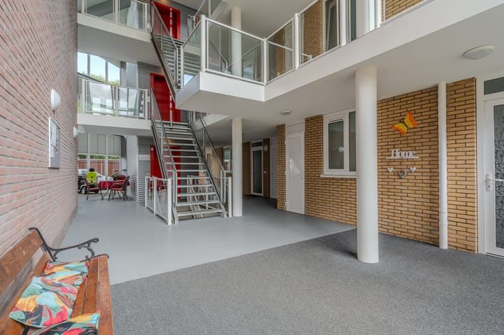 Foto 4 van Bouwteheerd 1