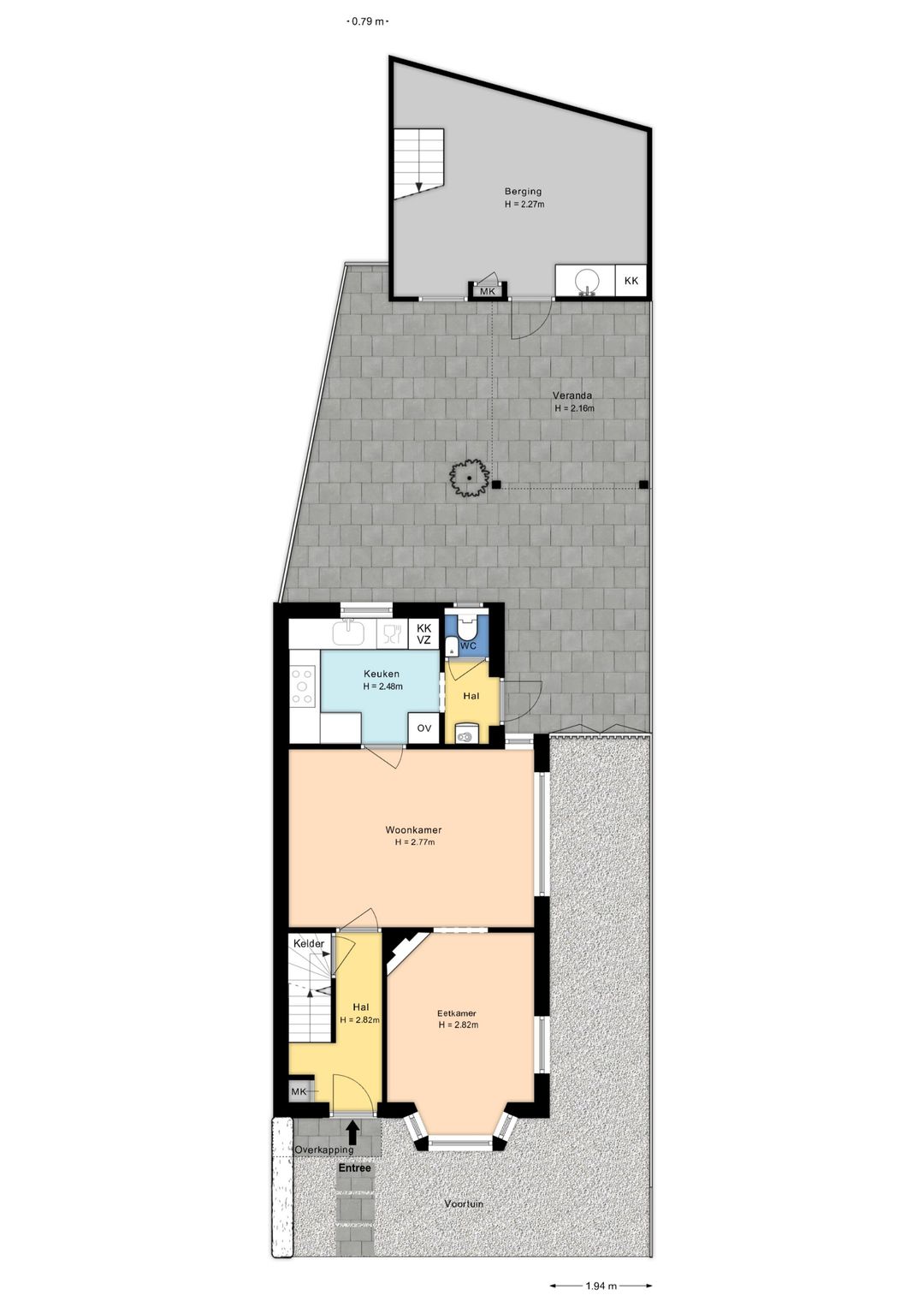 Foto 37 van Ritbroekstraat 36