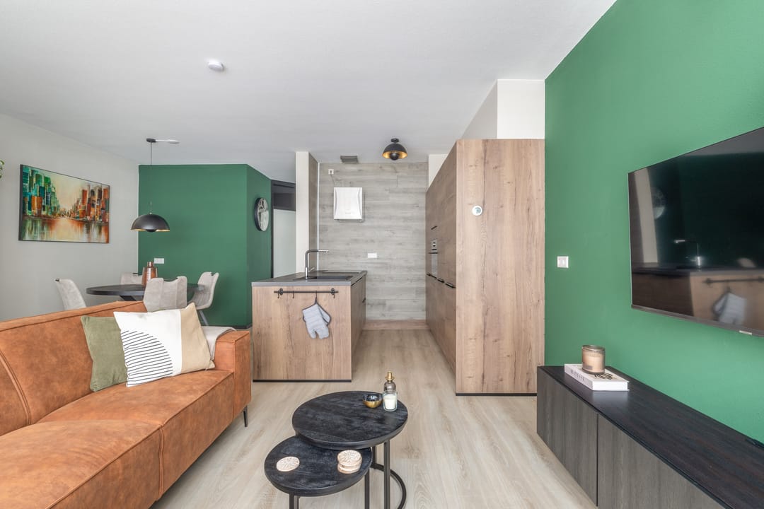 Foto 7 van De Huesmolen 23