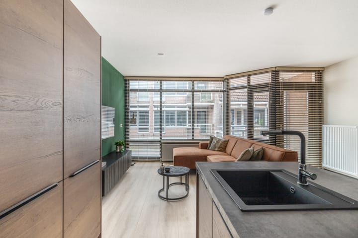 Foto 12 van De Huesmolen 23