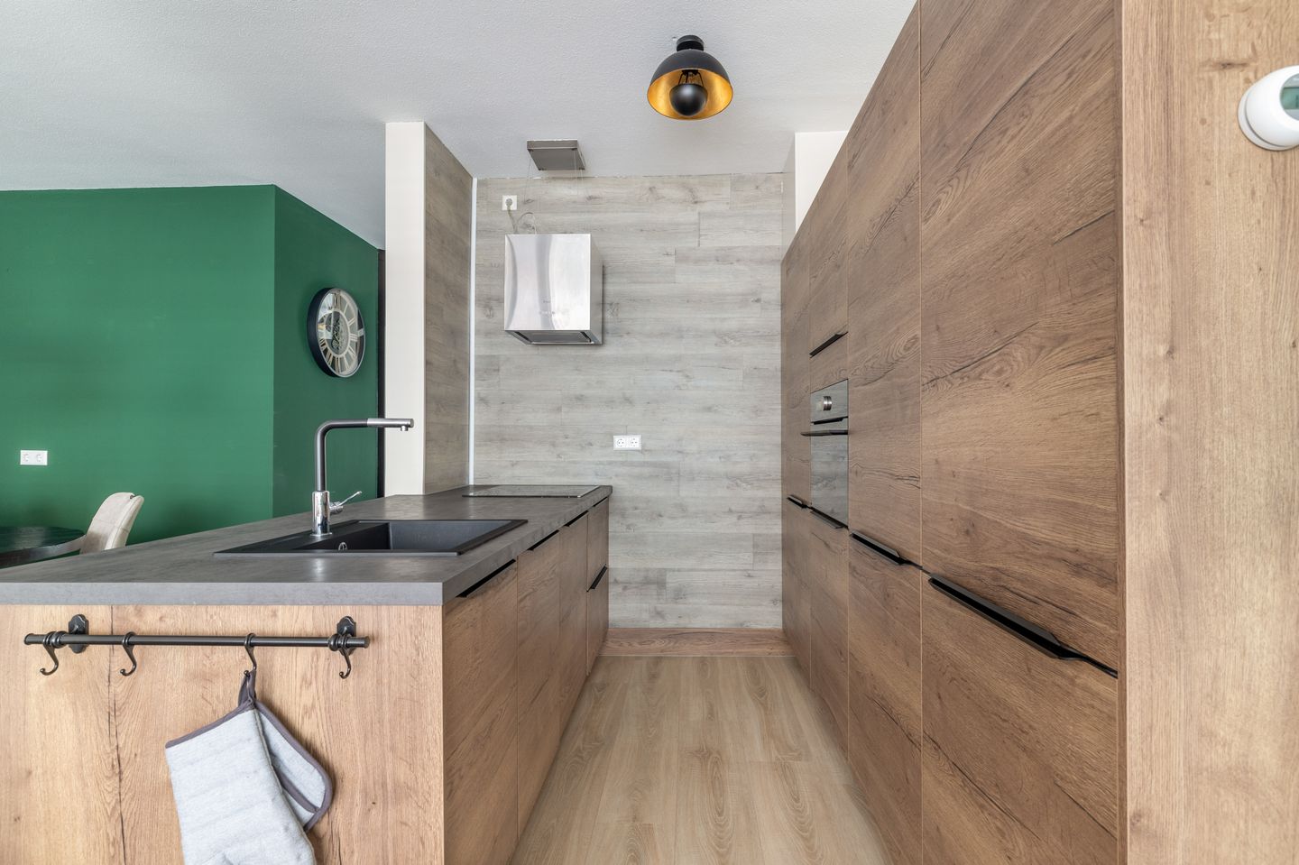 Foto 10 van De Huesmolen 23